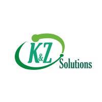 K&Z Solutions logo, K&Z Solutions contact details