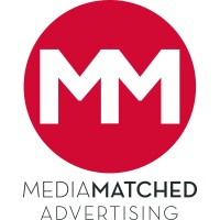 Media Matched Inc. logo, Media Matched Inc. contact details