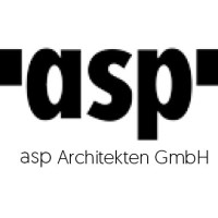 asp Architekten GmbH logo, asp Architekten GmbH contact details