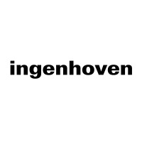 ingenhoven architects logo, ingenhoven architects contact details