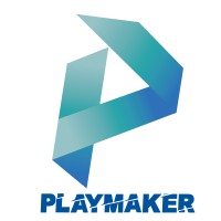 Playmaker logo, Playmaker contact details