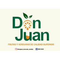 Don Juan logo, Don Juan contact details