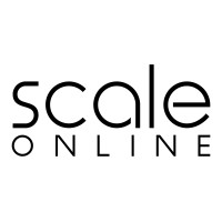 Scale Online logo, Scale Online contact details