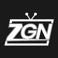 ZG Network logo, ZG Network contact details