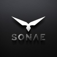 SONAE EV logo, SONAE EV contact details