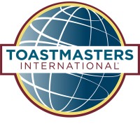 Toastmasters for Global Entrepreneurs logo, Toastmasters for Global Entrepreneurs contact details