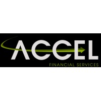 Accel Financial Services logo, Accel Financial Services contact details