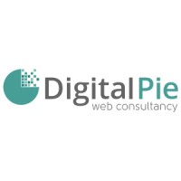 Digital Pie logo, Digital Pie contact details