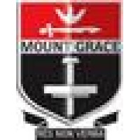 MOUNT GRACE SCHOOL logo, MOUNT GRACE SCHOOL contact details