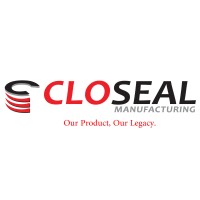 Closeal Manufacturing CC logo, Closeal Manufacturing CC contact details