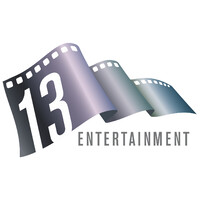 13 Entertainment logo, 13 Entertainment contact details