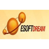 ESoftDream logo, ESoftDream contact details