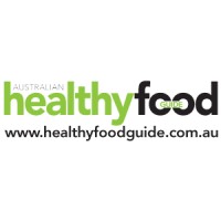 Australian Healthy Food Guide logo, Australian Healthy Food Guide contact details