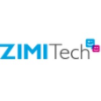 ZIMI Tech logo, ZIMI Tech contact details