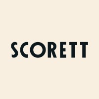 Scorett Footwear AB logo, Scorett Footwear AB contact details