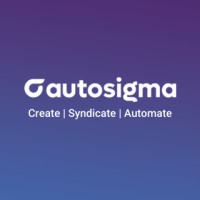 AutoSigma logo, AutoSigma contact details