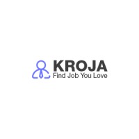 KROJA logo, KROJA contact details