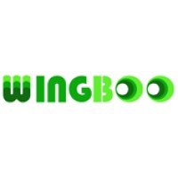 WingBoo logo, WingBoo contact details