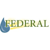 Federal Supply logo, Federal Supply contact details