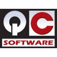 QC Software logo, QC Software contact details