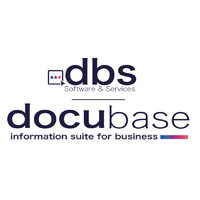 Docubase Systems logo, Docubase Systems contact details