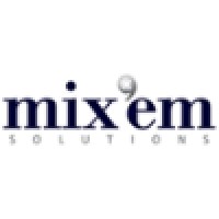 Mixem Solutions Ltd logo, Mixem Solutions Ltd contact details