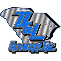 D&L SITEWORK INC logo, D&L SITEWORK INC contact details