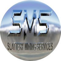 Slattery Mining Services logo, Slattery Mining Services contact details