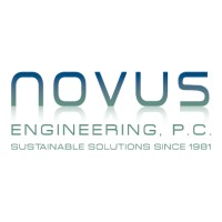 Novus Engineering logo, Novus Engineering contact details