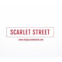 Scarlet Street logo, Scarlet Street contact details