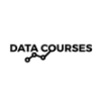 Data Courses logo, Data Courses contact details