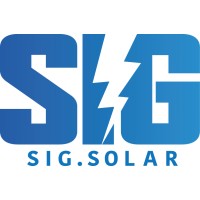 Solar Installation Group, Inc. logo, Solar Installation Group, Inc. contact details