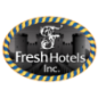 FRESH HOTELS INC logo, FRESH HOTELS INC contact details