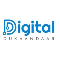 Digital Dukaandaar logo, Digital Dukaandaar contact details