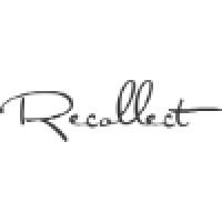 Recollect logo, Recollect contact details