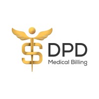 DPD Medical Billing logo, DPD Medical Billing contact details