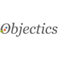 Objectics, Inc. logo, Objectics, Inc. contact details