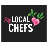 My Local Chefs logo, My Local Chefs contact details