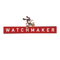 Watchmaker logo, Watchmaker contact details