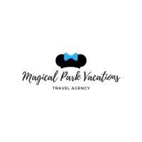 Magical Park Vacations logo, Magical Park Vacations contact details