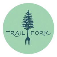 TrailFork logo, TrailFork contact details