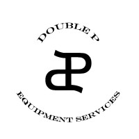 Double P Equipment Services logo, Double P Equipment Services contact details