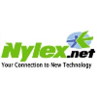 NYLEX.Net logo, NYLEX.Net contact details