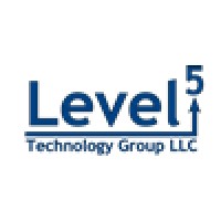 Level 5 Technology Group LLC logo, Level 5 Technology Group LLC contact details