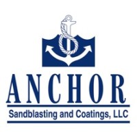 Anchor Sandblasting & Coatings, LLC logo, Anchor Sandblasting & Coatings, LLC contact details