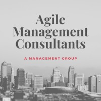 Agile Management Consultants logo, Agile Management Consultants contact details