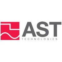 AST Technologies logo, AST Technologies contact details