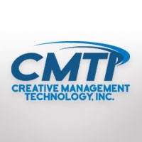 Creative Management Technology Inc logo, Creative Management Technology Inc contact details