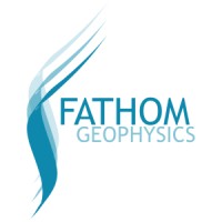 Fathom Geophysics logo, Fathom Geophysics contact details