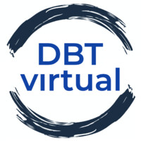 DBT Virtual logo, DBT Virtual contact details